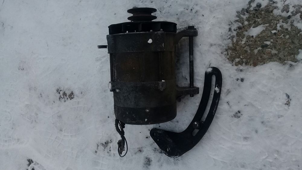 Продам генератор