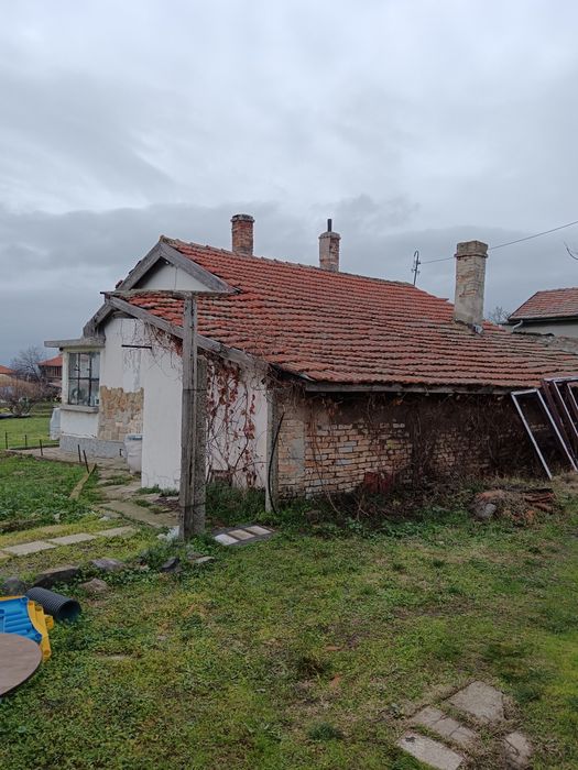 Продавам място в квартал Банево в гр. Бургас