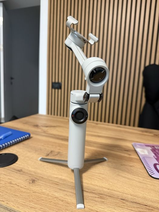 Insta flow 2 pro stabilizator gimbal