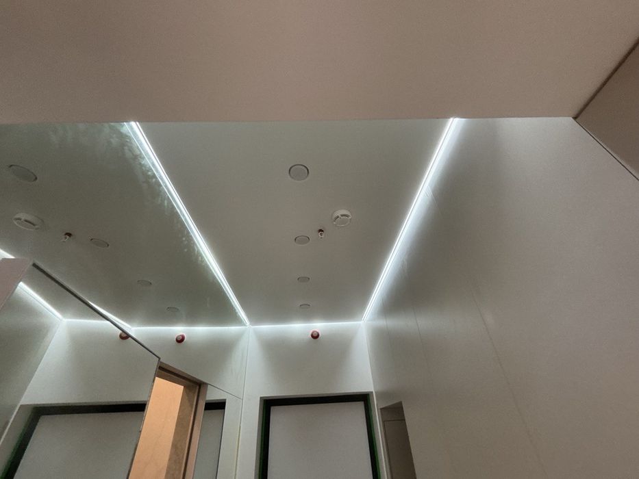 Натяжные потолки  Natyajnoy patalok Natijnoy patalok MSD PREMIUM