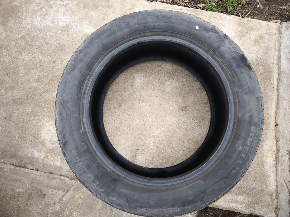 Pirelli Cinturato p7