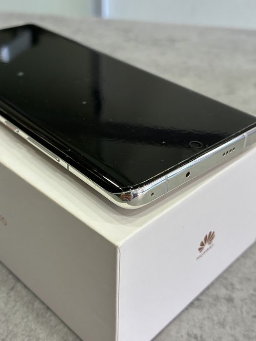 Huawei P50 Pro 256GB - Cocoa Gold Перфектен