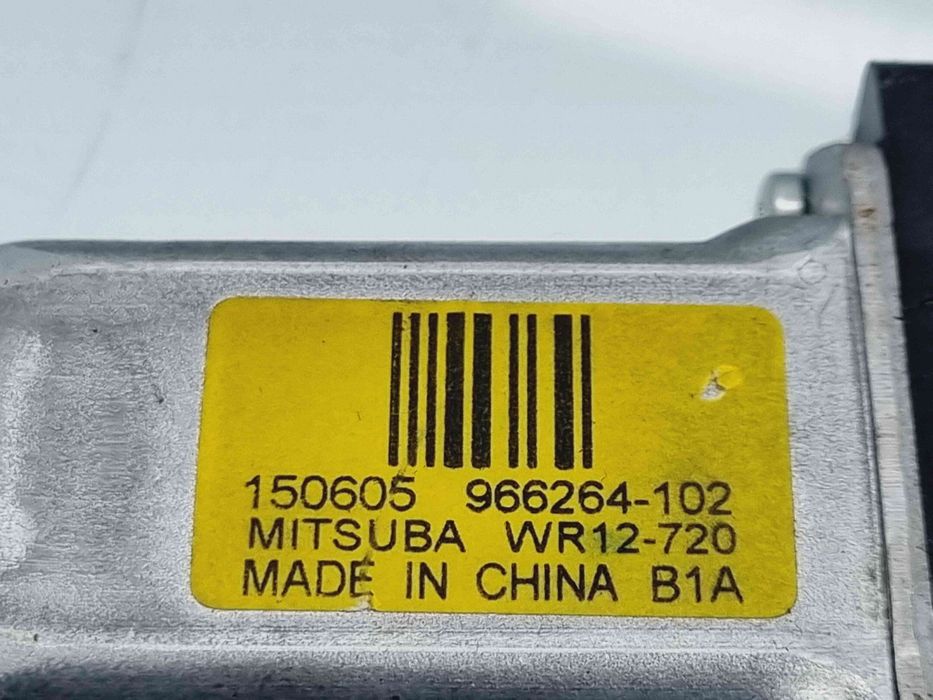 Motoras geam stanga spate Volvo V60 [Fabr 2010-2018] 966264-102