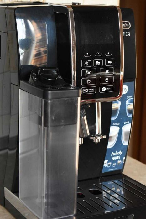 DeLonghi Dinamica ECAM 350.55.B