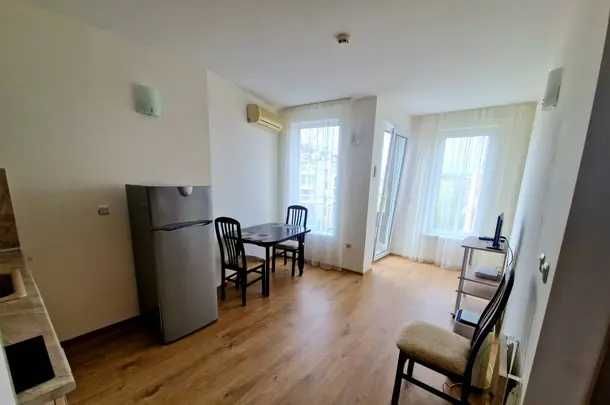 Продава се Двустаен апартамент в к.к. Слънчев бряг - 48 кв.м за 1250 €/кв.м - Снимка #3