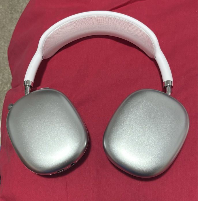 Air pods Max  smart case