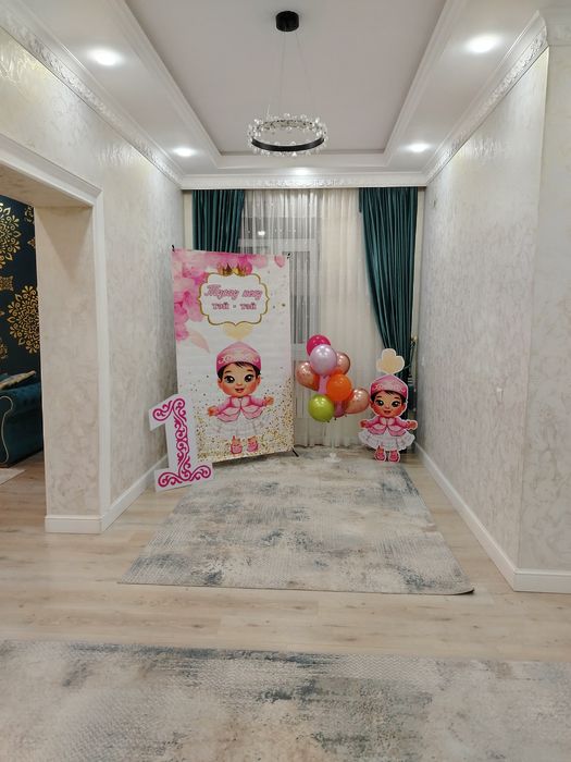 Коттедж жалга бериледи