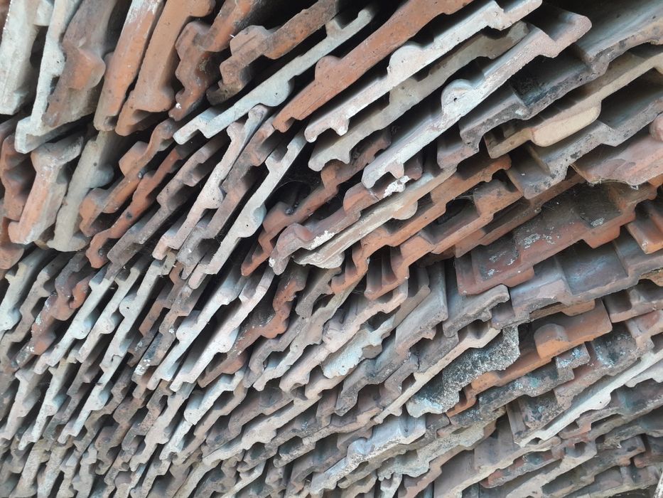 Gratis Tiglă acoperiș .