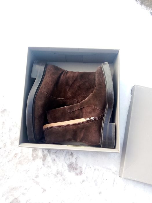 Дамски обувки Gant