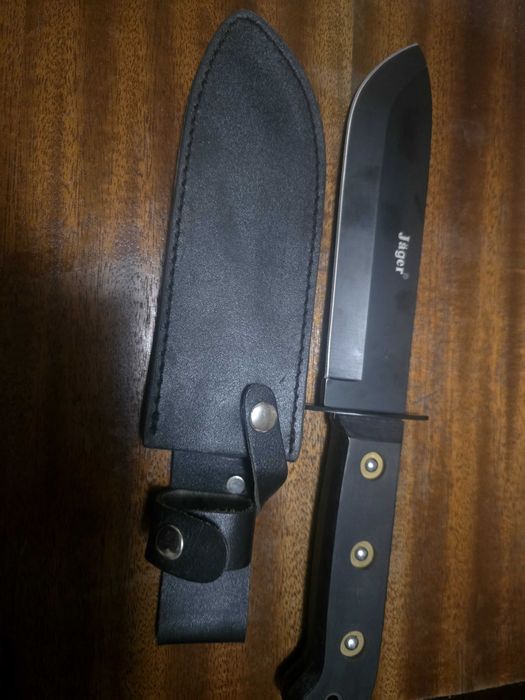 Ножове от неръждаема стомана