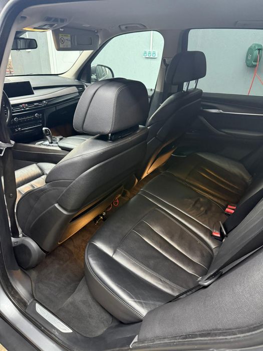 Bmw x5 xDrive30d