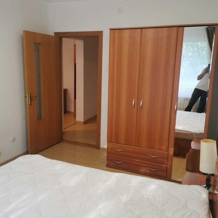 Apartament 2 camere Kaufland-Vest