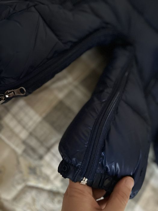 Детский Комбинензон