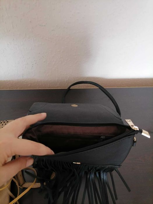 Раници дамски в различни цветове