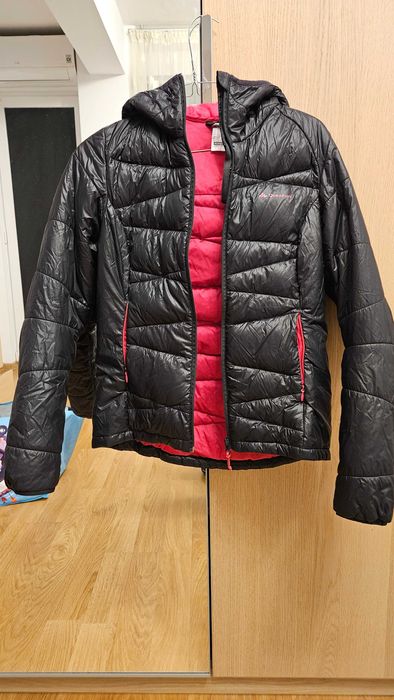 Geaca fas scurta Decathlon, marimea S