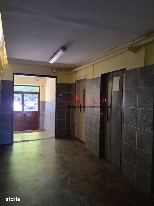 Garsoniera Sos. Berceni I 42 mp I Etaj 2/8 - 79.500 euro