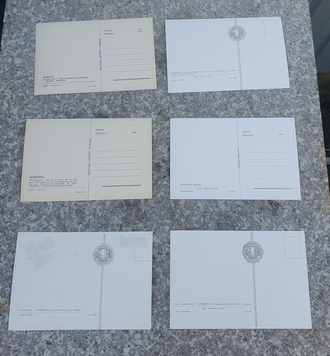 Cp Dambovita nescrise