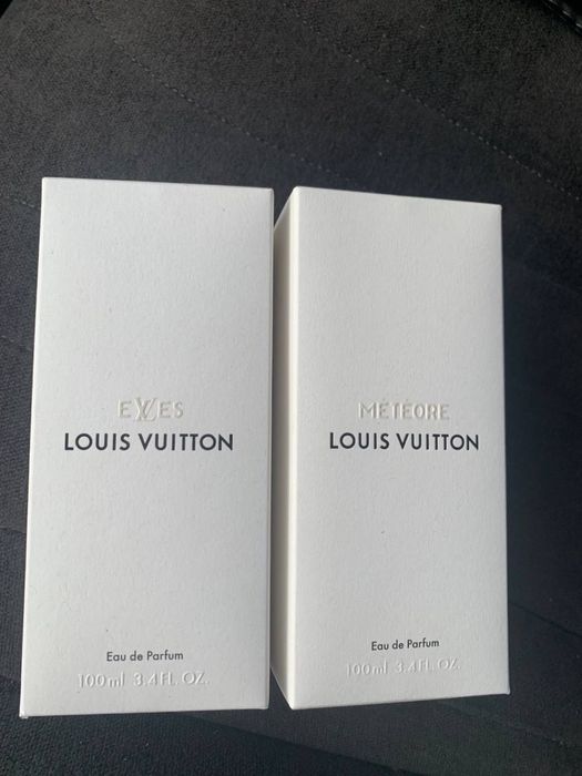Louis vuitton imagination meteore, elves original