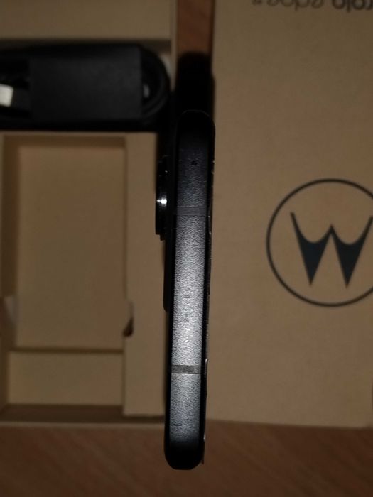 Motorola Edge 40