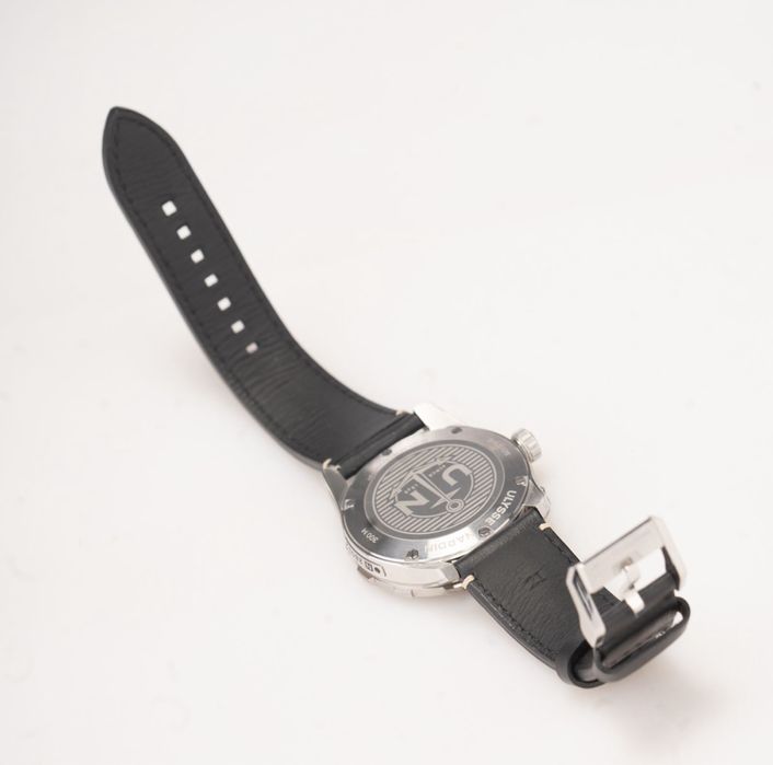 ulysse nardin diver 42mm