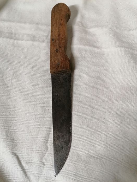 Нож "Шипка" стар