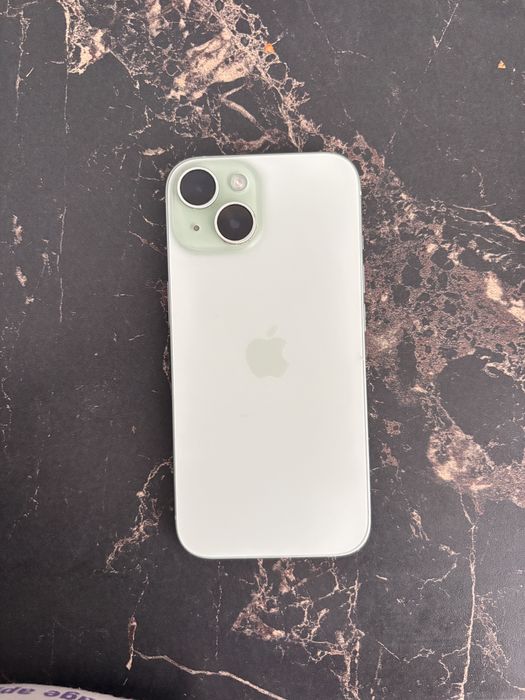 Iphone 15. 128 Gb. 2 sim