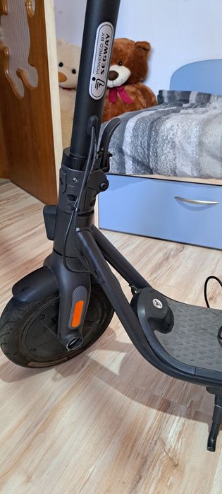 Електрическа тротинетка Ninebot Kick scooter