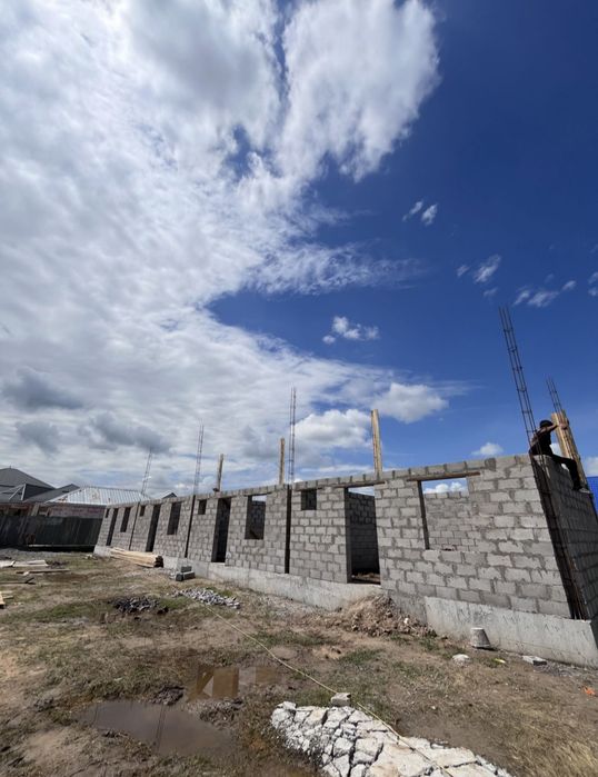 Строители бригада