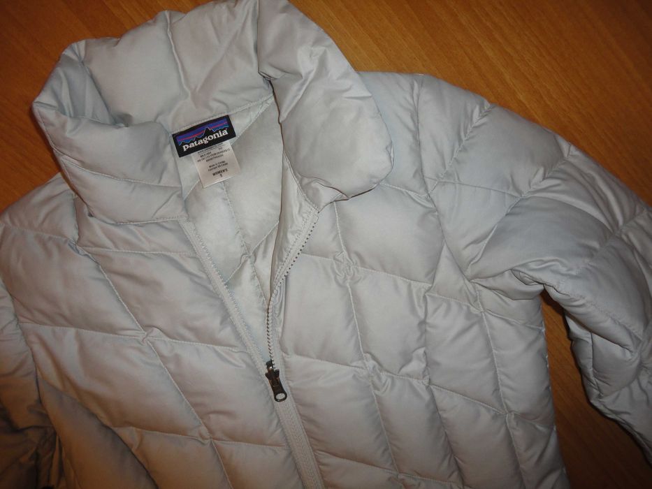 Patagonia/S/ново дамско яке