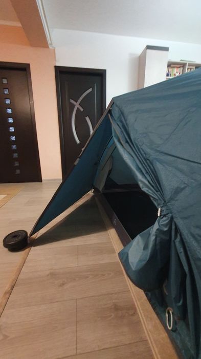 Cort 3 sezoane Robens Boulder 2