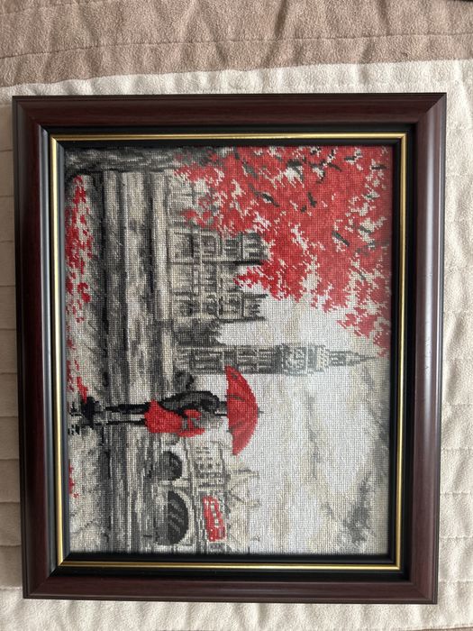 Гоблени 4бр комплект