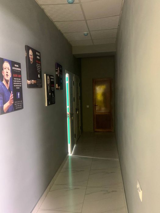 O’quv markaz faoliyati Yurib turgan biznes