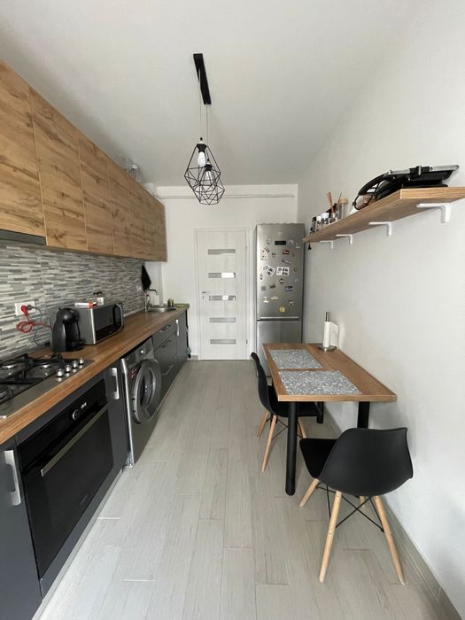 Apartament – Bucuresti - Vedere 4
