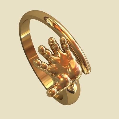 Восковки ювелирных украшений