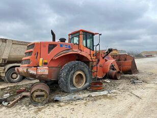 Cutie de viteze pentru încărcător frontal Fiat-Hitachi W270