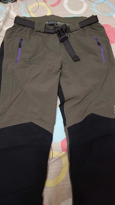 Брюки туристические