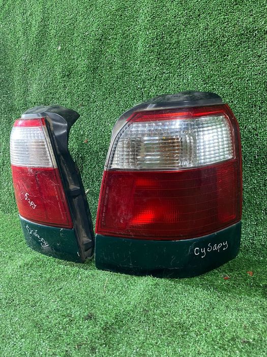 Subaru Forester Фонарь задний