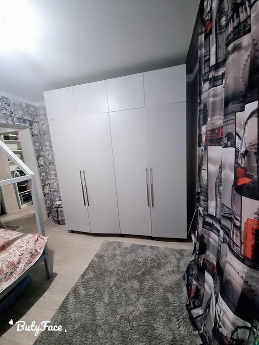 Продам дом в Джандосов посёлке