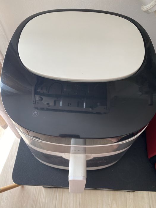 Air Fryer Qilive