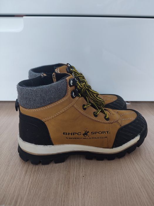 Детски боти 31 номер