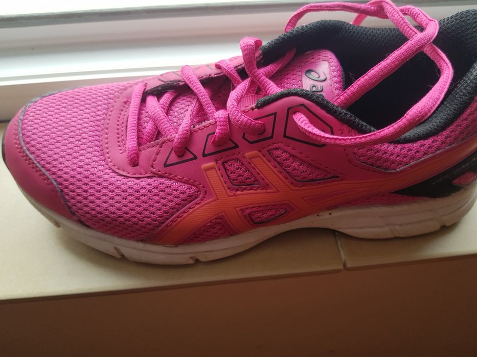 Asics Gel Galaxy 9, Nike, Mayoral, Primark ном. 34