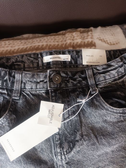 Дънки rezerved 152