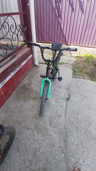 Вилосепед Беркут