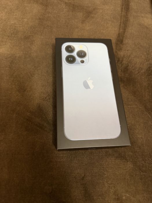 Телефон Iphone 13 pro