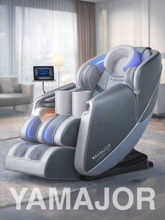 Массажное кресло арзон оптом нархда +доставка