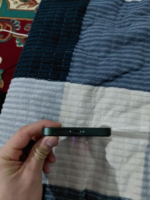 Айфон 13 сатлмда срочна