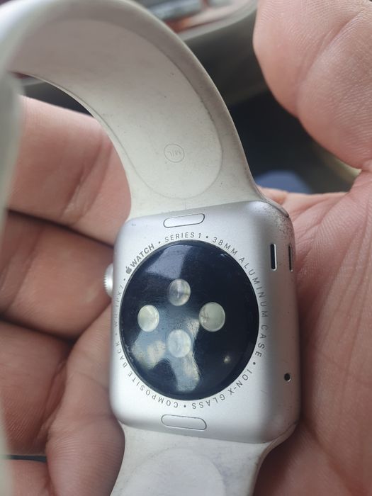 Apple watch 1 series