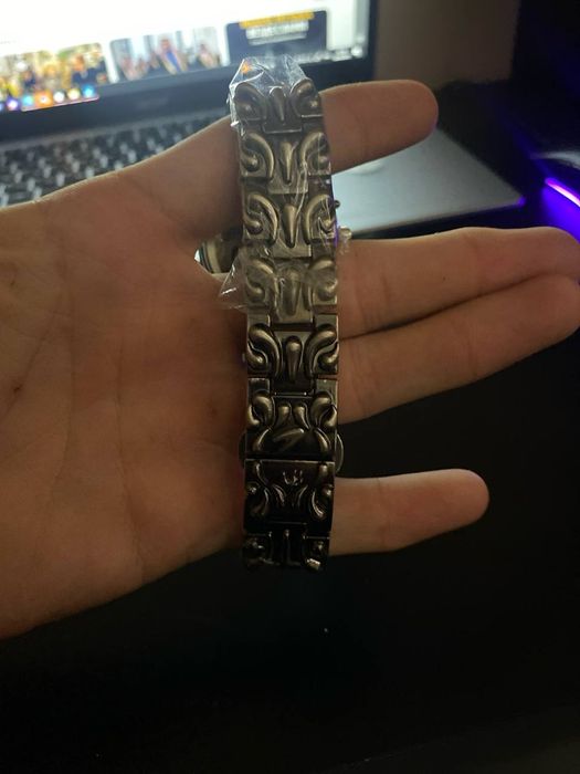 Наручные часы Alabaster Y2K red pintime