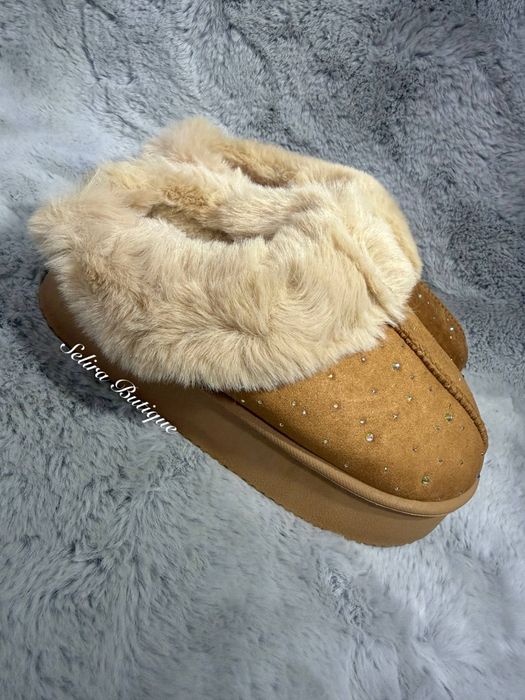 Ugg-uri si papuci dama