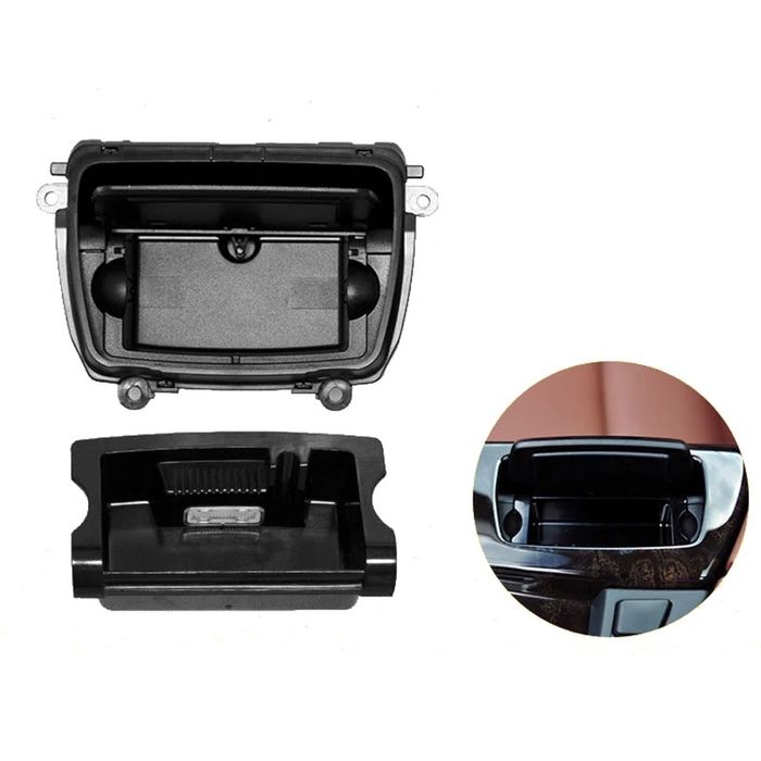 Пепелник централна конзола BMW F10 F11 интеиор бмв панел ф10 ф11